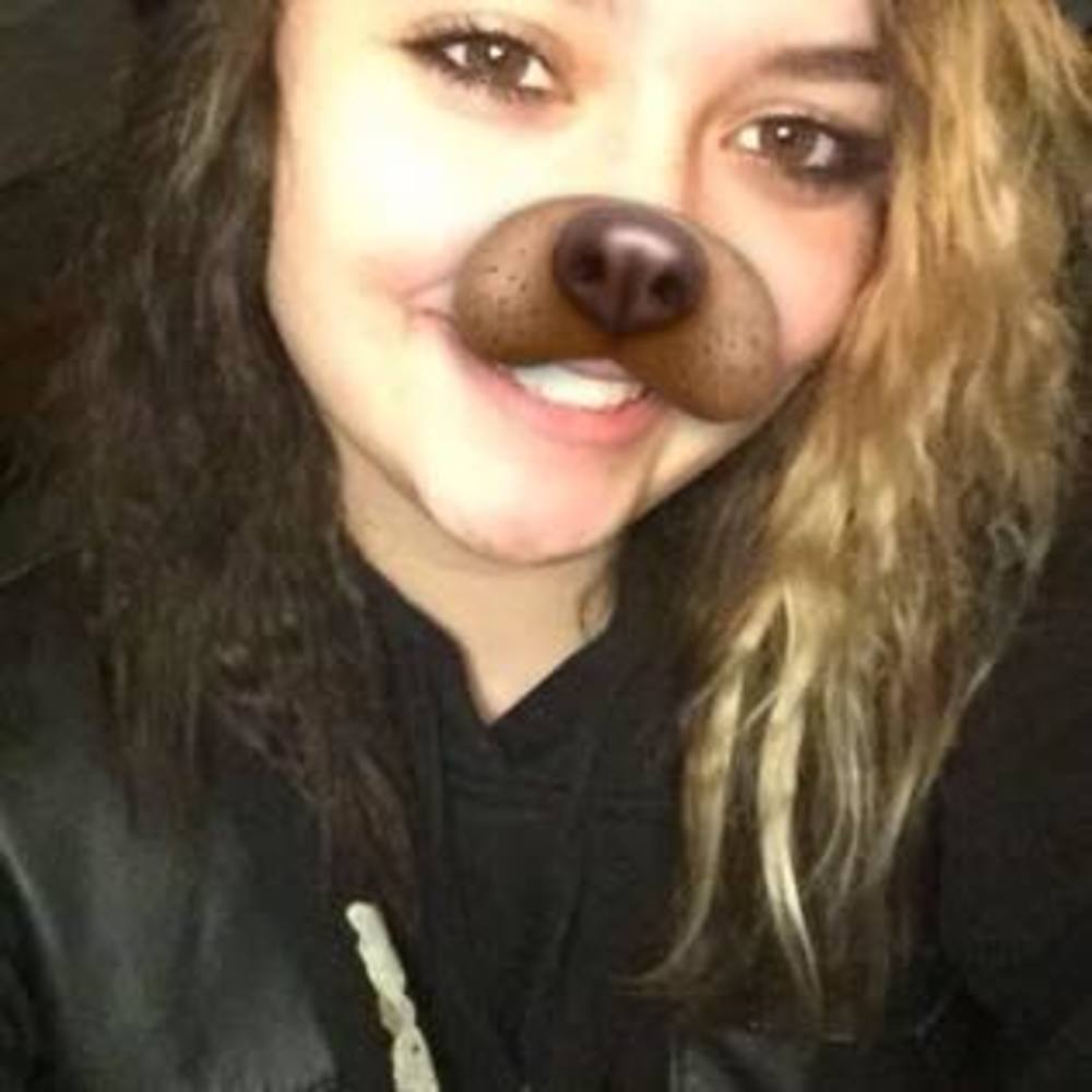 Meet your Posher, Abby